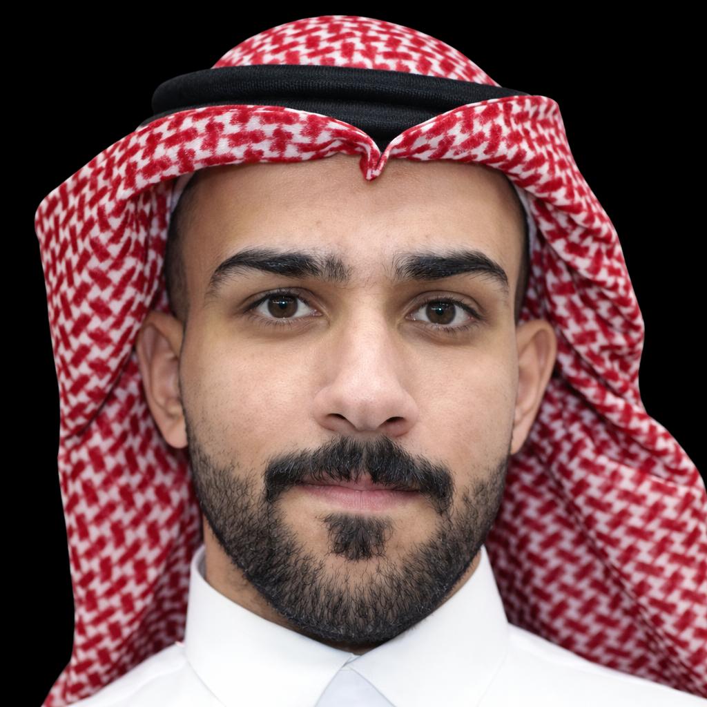 د. إلياس بن أحمد الحربي